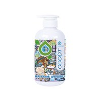 食器洗滌劑 (貓狗通用) | Ecocert 碗清淨 - 500ml