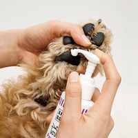 犬用清潔護理系列 - 足部護理霜