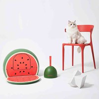 福利品專區 - 水果貓砂盆