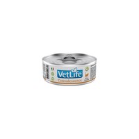 VetLife 天然處方貓罐 - 高營養照護配方