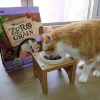全齡貓 零穀系列乾糧 - 敏感配方