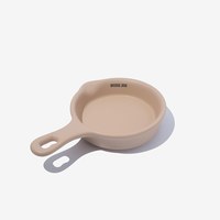 寵物陶瓷餐具 Mini Pan (四色)