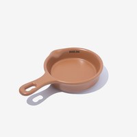 寵物陶瓷餐具 Mini Pan (四色)