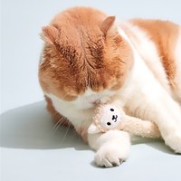 貓の貓薄荷玩具- 神奇動物