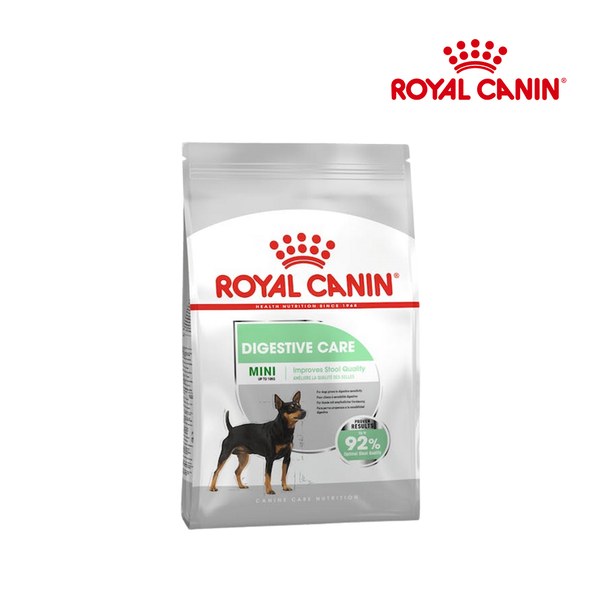 CCN 敏感保健乾糧 - DGMN 腸胃保健 小型成犬